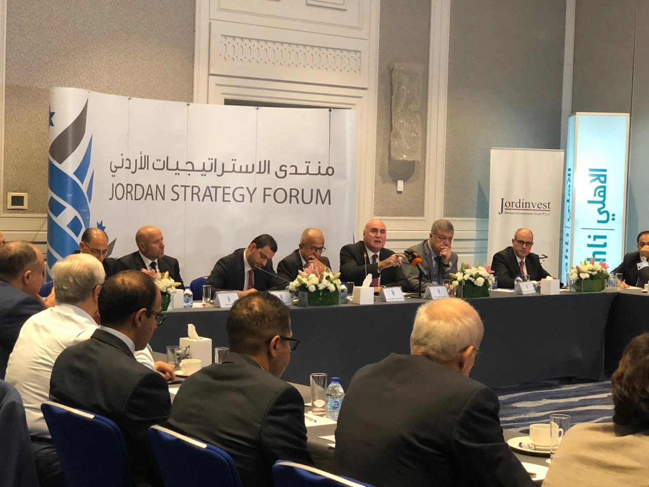  دعوة لتأسيس شبكة سكك حديدية تربط بين المحافظات