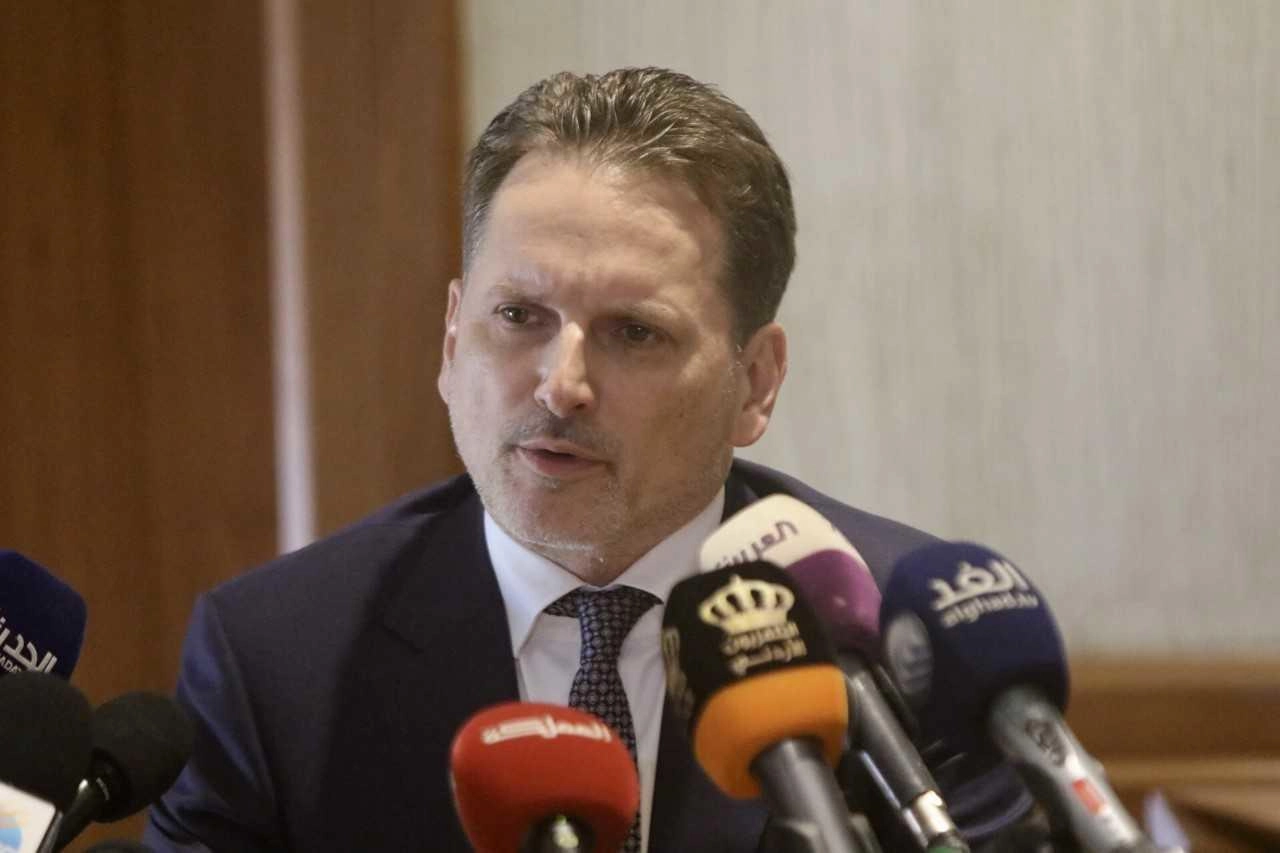 خفض العجز المالي من 446 مليون دولار إلى 21 مليوناً