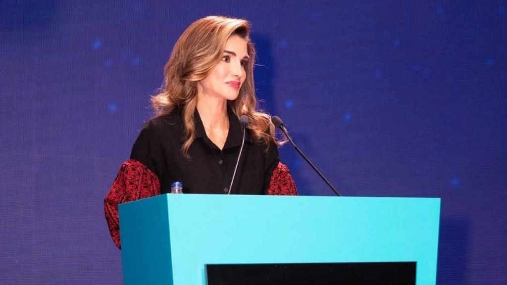 الملكة: يجب أن يبقى توفير تعليم نوعي على رأس أولوياتنا