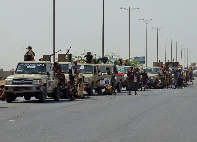 واشنطن ترجح عقد محادثات سلام بين أطراف النزاع بداية ديسمبر 