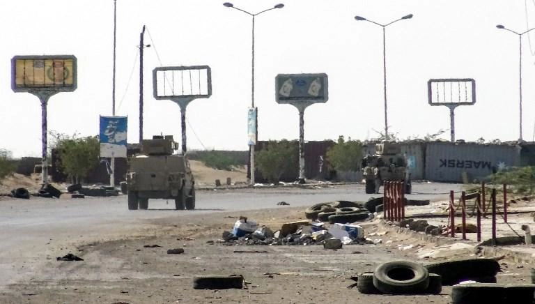 مبعوث الأمم المتحدة يستعد لزيارة الحديدة للدعوة لتهدئة