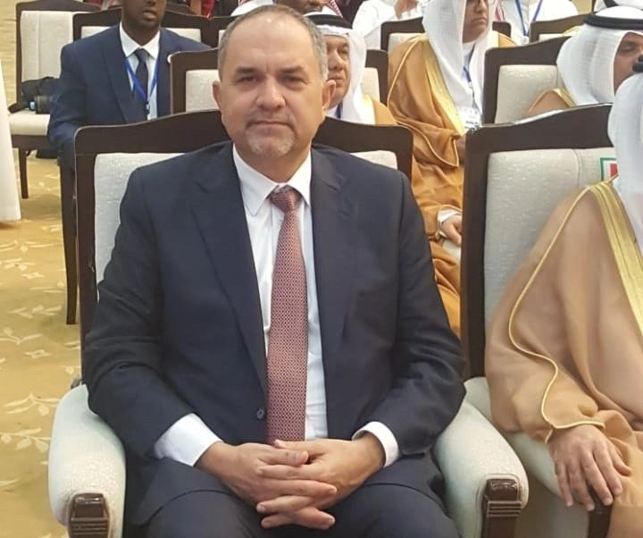 وزير العدل: الأردن حريص على إبراز الصورة الحقيقية المشرقة للإسلام