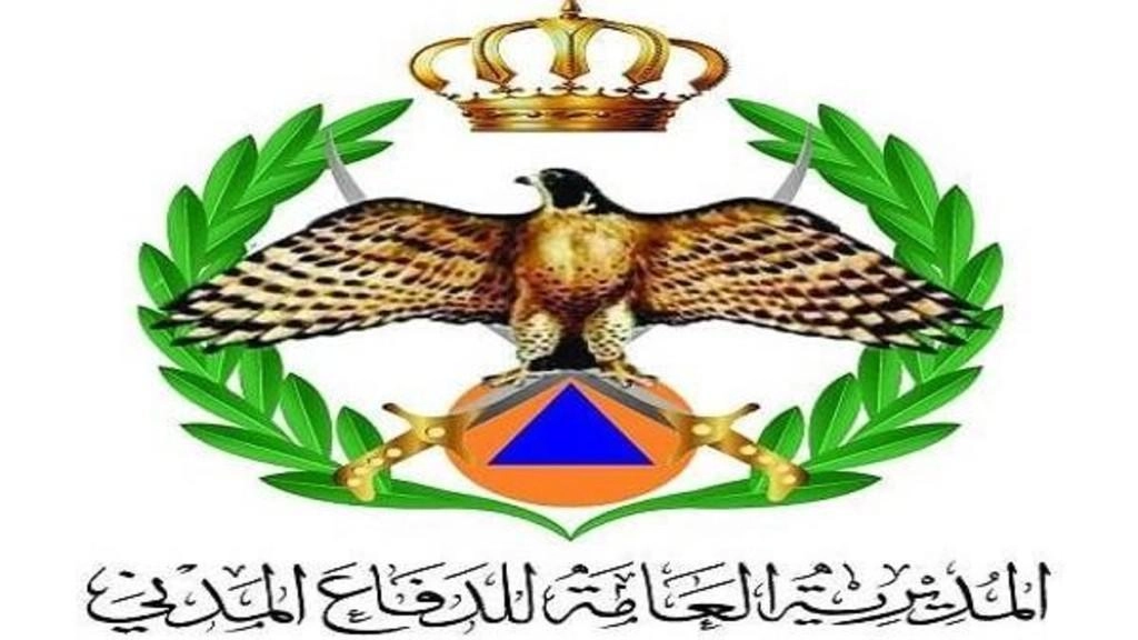 6 إصابات في حريق اندلع داخل "مول" شرق عمّان