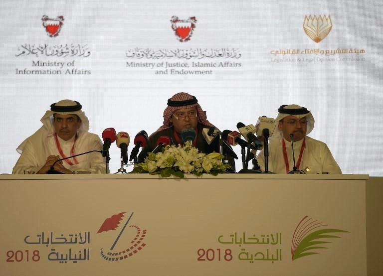 فتح صناديق الاقتراع للانتخابات البرلمانية السبت