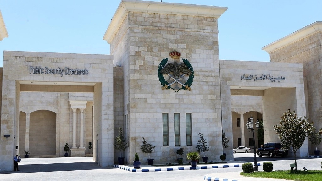 القبض على 55 مطلوباً الأسبوع الماضي