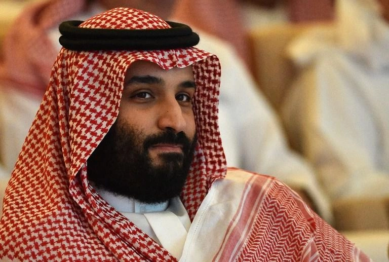 ولي العهد يزور البحرين الأحد ضمن جولته الخارجية