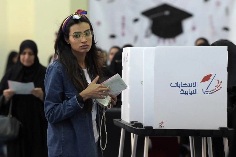 الناخبون البحرينيون في الأردن مدعوون للاقتراع الثلاثاء في جولة الإعادة