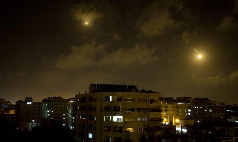 استشهاد فلسطيني متأثرا بجروحه خلال عدوان عام 2014