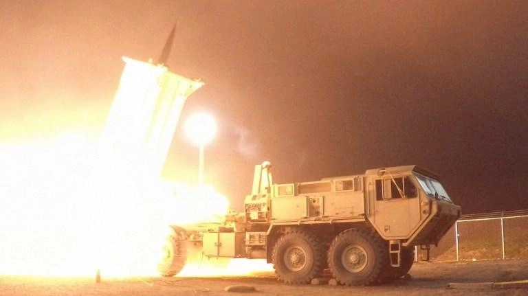السعودية تشتري نظاما دفاعيا بقيمة 15 مليار دولار