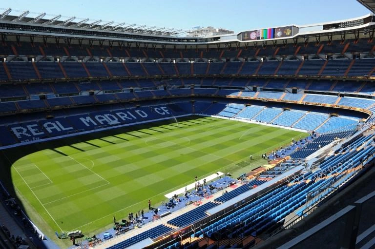 نهائي كأس ليبرتادوريس يقام في 9 ديسمبر في مدريد 