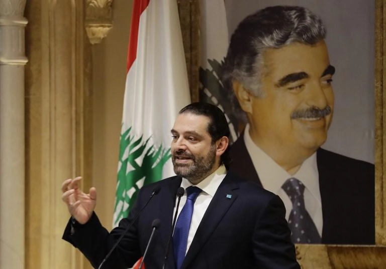 جريح إثر مداهمة أمنية لمنزل شخص أساء للحريري