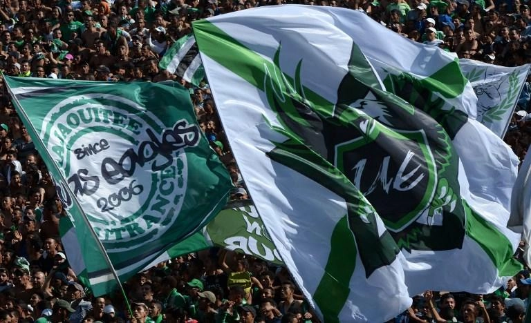 الرجاء المغربي يتوج باللقب للمرة الثانية