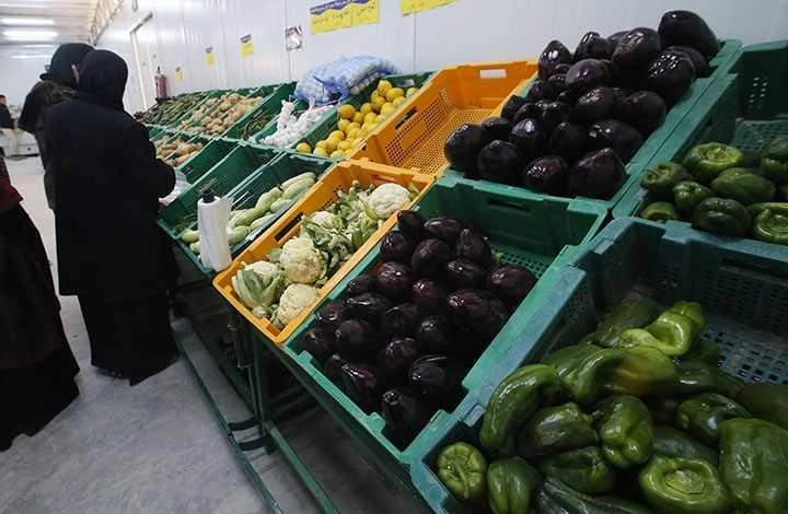 مطالبة بالحد من ارتفاع أسعار الخضار والفواكه