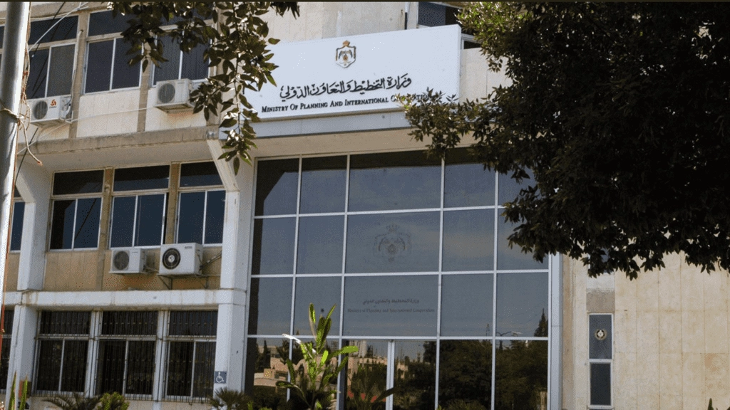 منحة لاستكمال برنامج دعم إنشاء المدارس في الأردن