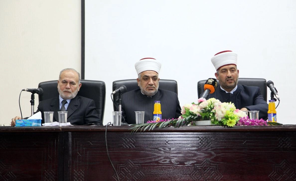 دائرة الإفتاء العام: حقوق الإنسان في الإسلام أصيلة وليست ترفاً