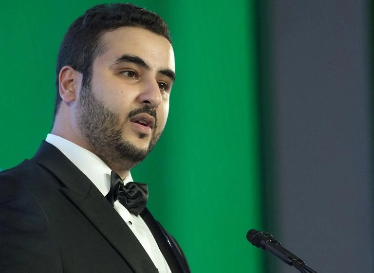 السفير السعودي لدى واشنطن يعود لمركز عمله
