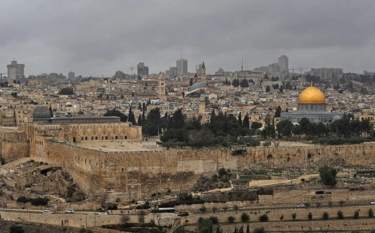 الأردن يصوت على مجموعة قرارات أممية لصالح القدس