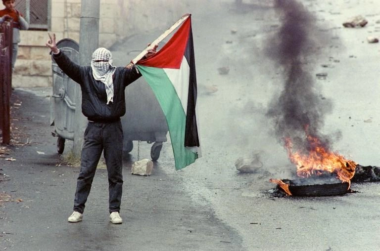 من جباليا إلى نابلس، 31 عاماً على الانتفاضة الأولى