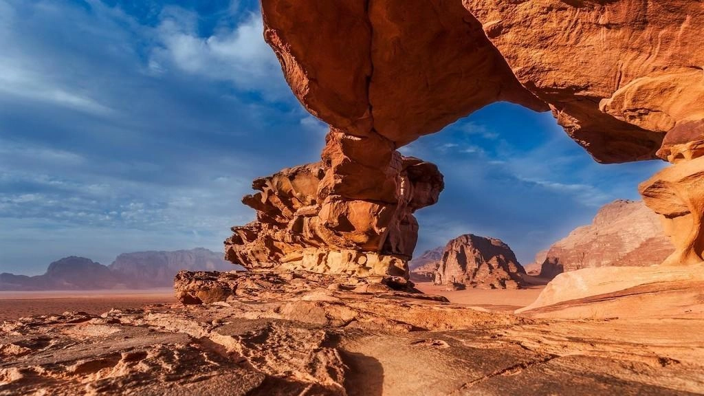 الترويج للأردن كوجهة للتصوير يعزز السياحة 