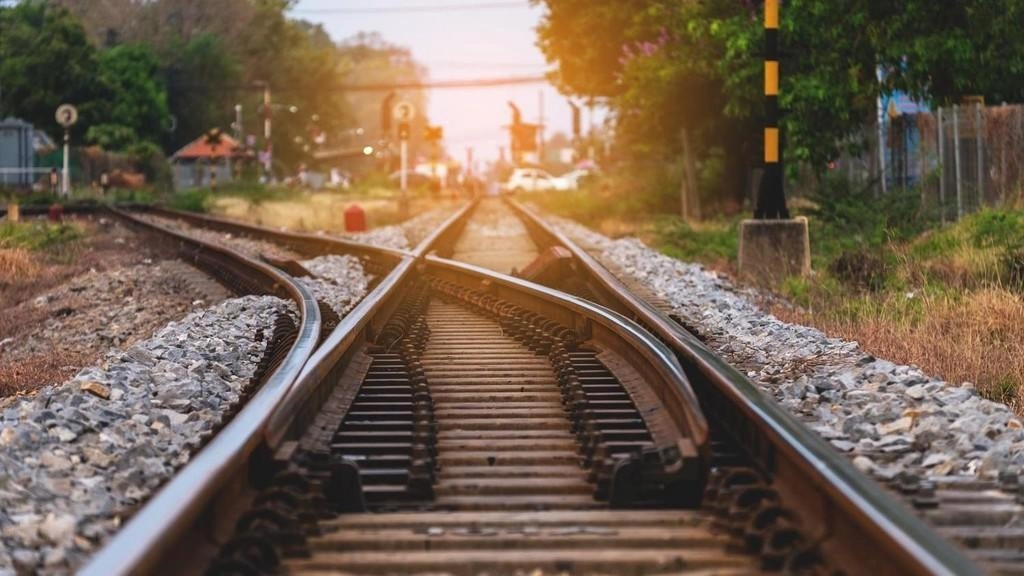 تعطل حركة القطارات جراء إضراب الشركة المشغلة