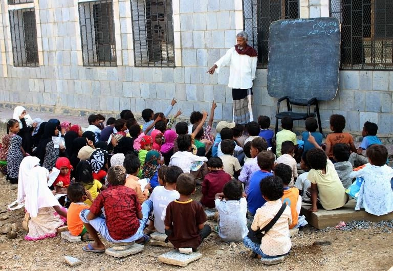 الأمم المتحدة بحاجة لـ 4 مليارات دولار لإغاثة 20 مليون شخص