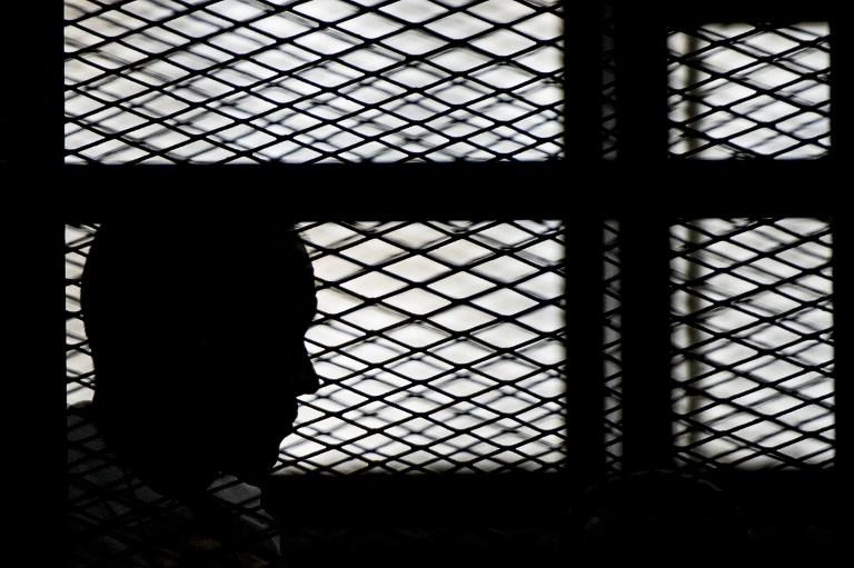 عدد الصحفيين المسجونين عالمياً يقترب من رقم قياسي   