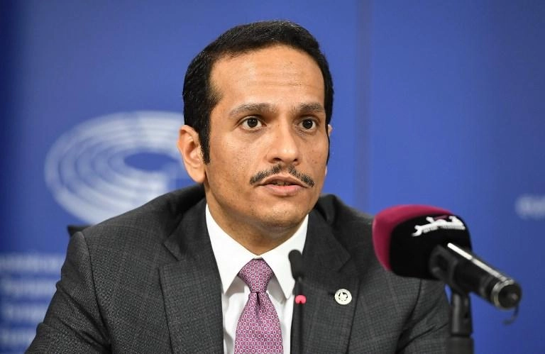 قطر تعول على الكويت ودول أخرى في حل الأزمة