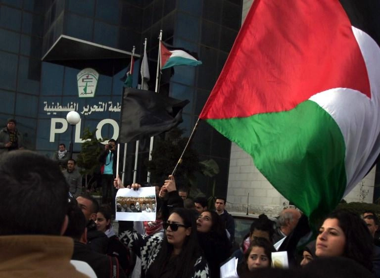 اعتراف أستراليا بالقدس الغربية عاصمة لإسرائيل "خطير"