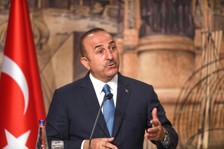وزير الخارجية: "لن نتراجع" في قضية خاشقجي