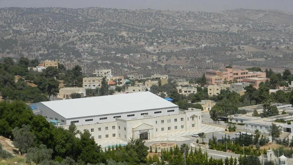 إجراء 23 تجربة علمية بعد تشغيل خطي إشعاع 