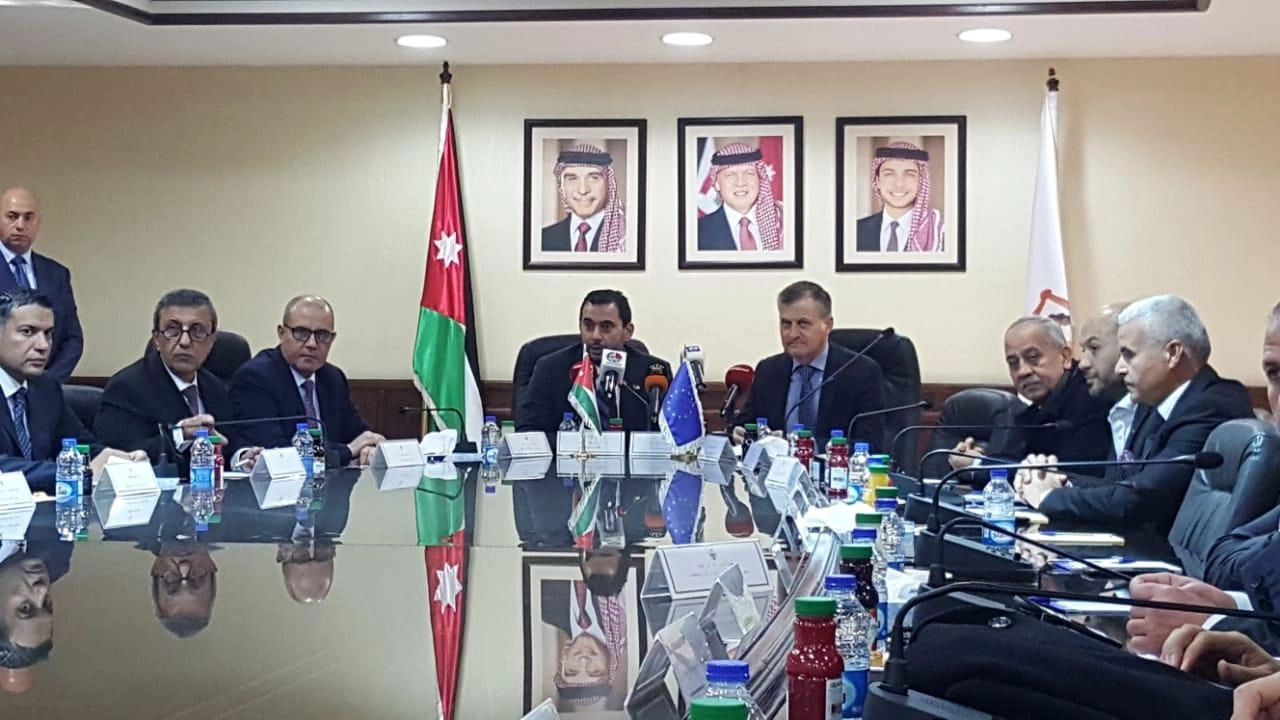 تخفيض العمالة السورية في اتفاقية مع الاتحاد الأوروبي إلى 15%  