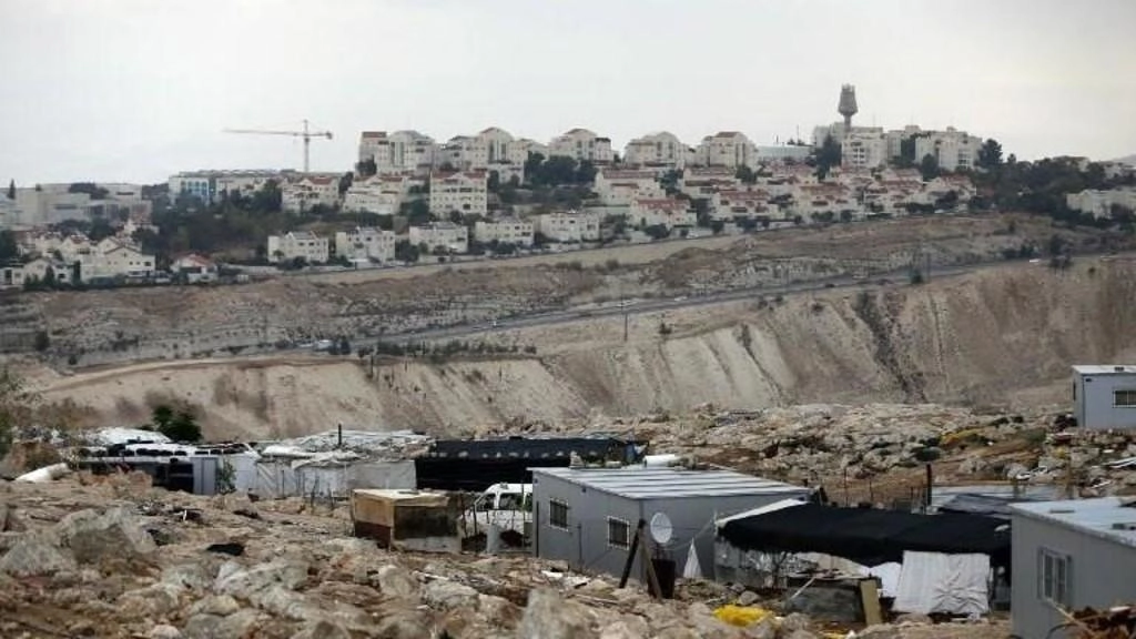 الأردن يدين بناء وحدات استيطانية ويصفها بغير الشرعية