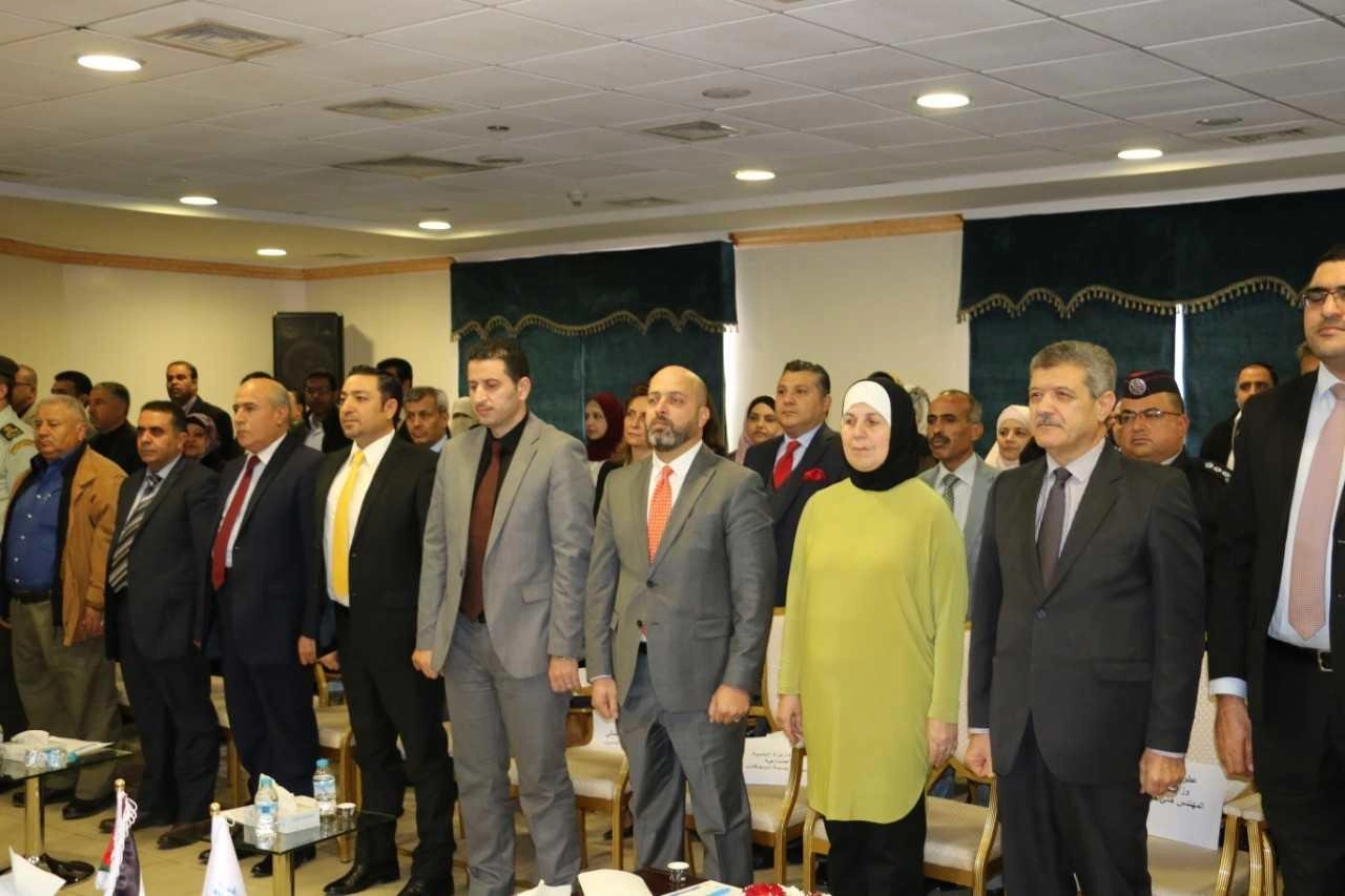افتتاح 30 حضانة في عدد من المؤسسات 