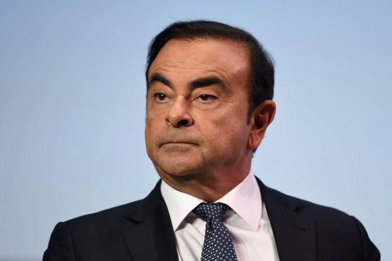 الادعاء العام يصدر مذكرة توقيف جديدة بحق رئيس نيسان السابق