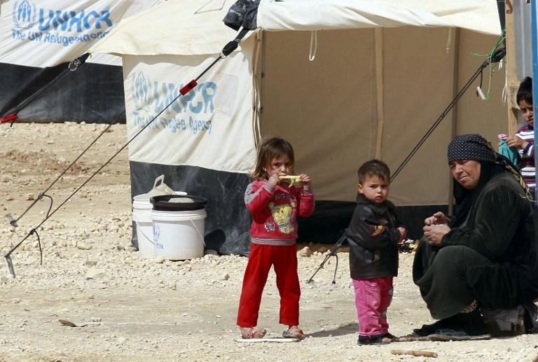 إنفاق أكثر من 225 مليون دولار لدعم اللاجئين في الأردن