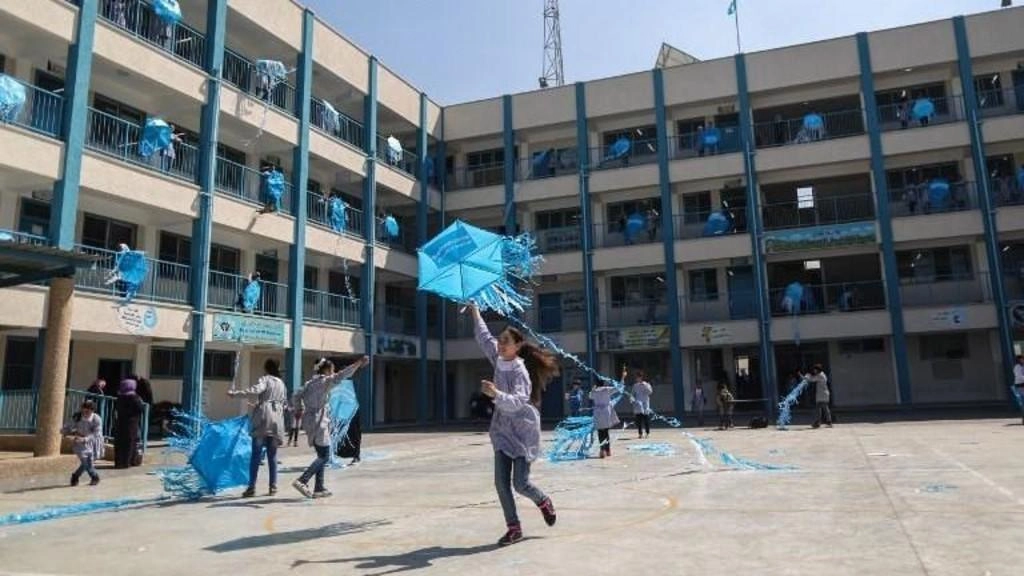 التمويل الصيني يصل إلى 2.35 مليون دولار في 2018