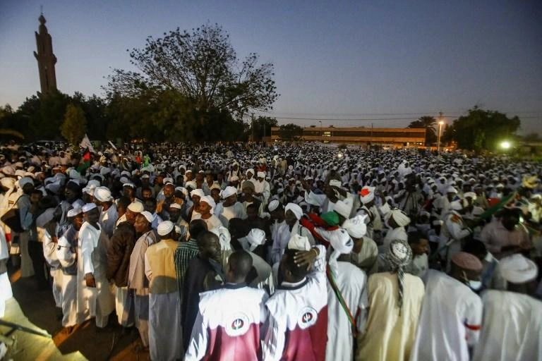 زعيم حزب معارض: سقوط 22 قتيلا في التظاهرات الأخيرة