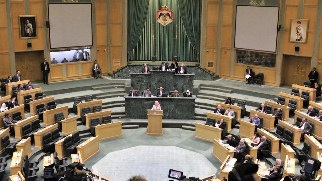 إقرار القانونين المعدلين لقانوني أصول المحاكمات المدنية والتنفيذ