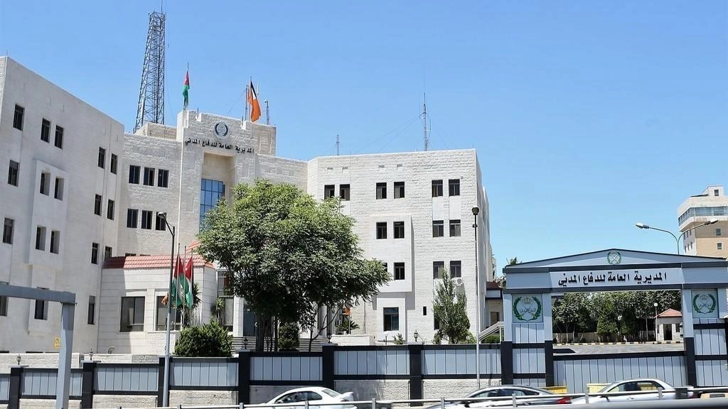 وفاة حدث غرقاً في بركة حصاد مائي