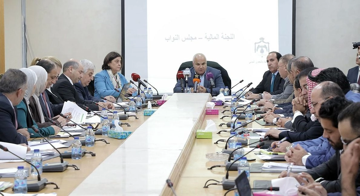 المساعدات الملتزم بها للعام الحالي 3.14 مليارات دولار