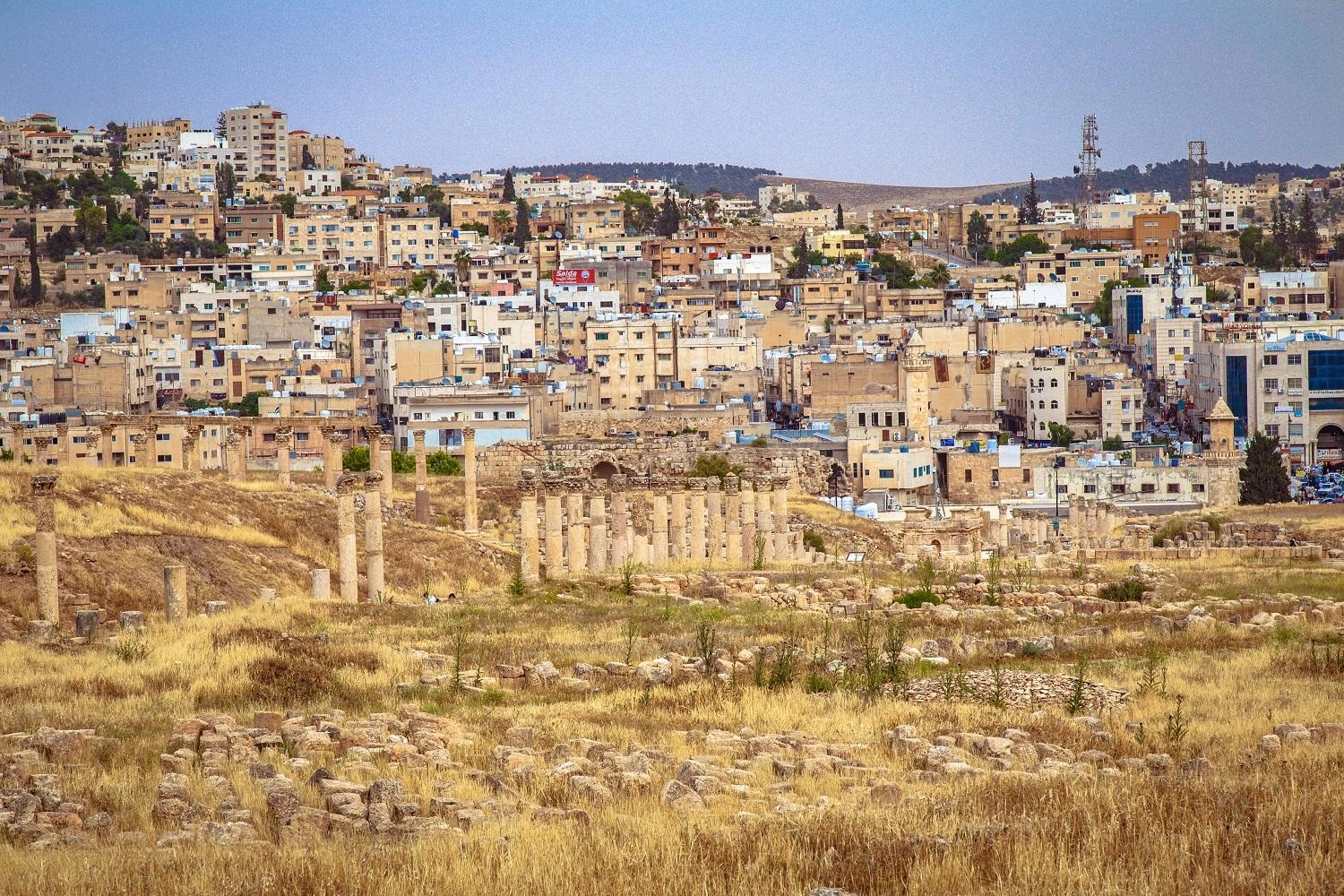 زيادة رواتب عمال الوطن في بلدية برقش 50 دينارا
