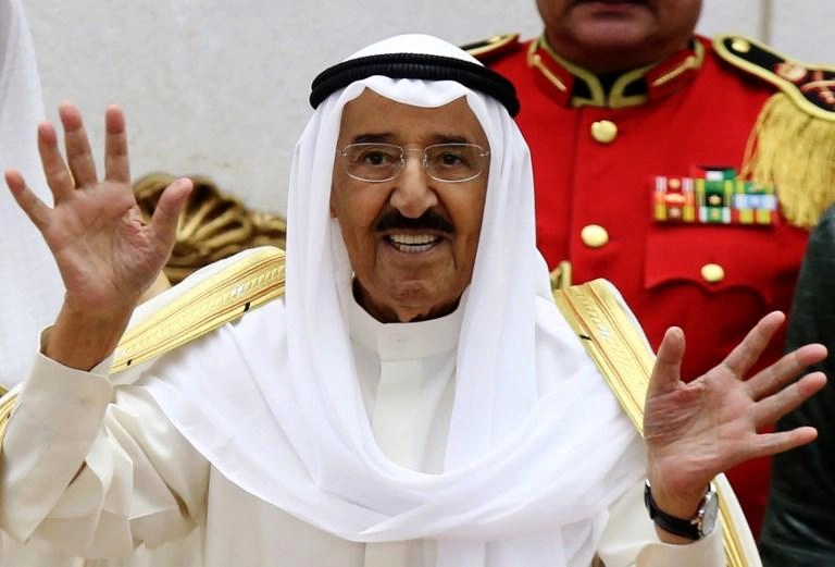 تعديل وزاري يشمل وزير النفط