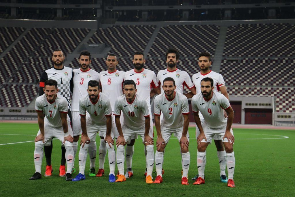 إعلان التشكيلة النهائية لمنتخب كرة القدم