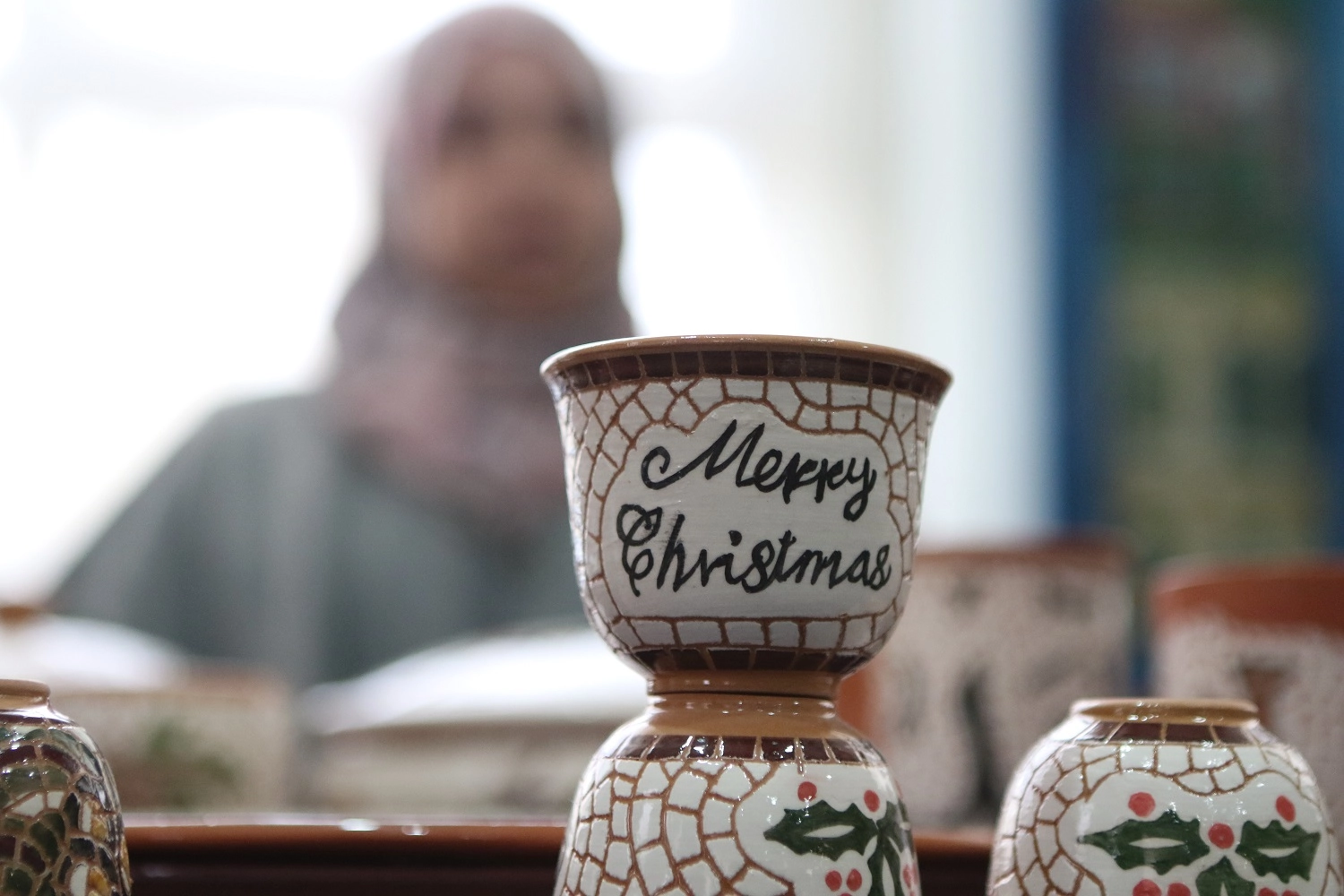 منتجات منزلية تساعد في مواجهة "ظروف الحياة الصعبة" 