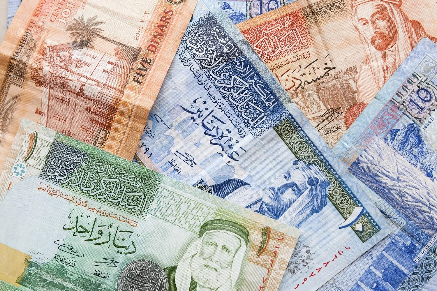 منع صرف 5.4 ملايين دينار رديات ضريبية غير قانونية