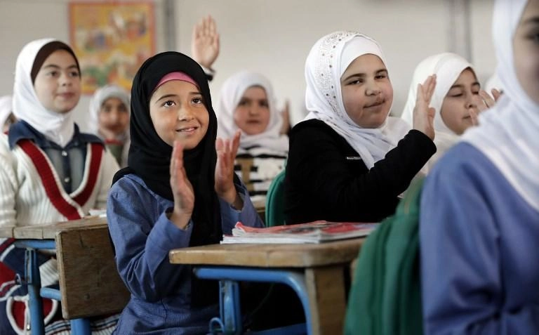 27 مليون دولار من الاتحاد الأوروبي لدعم التعليم