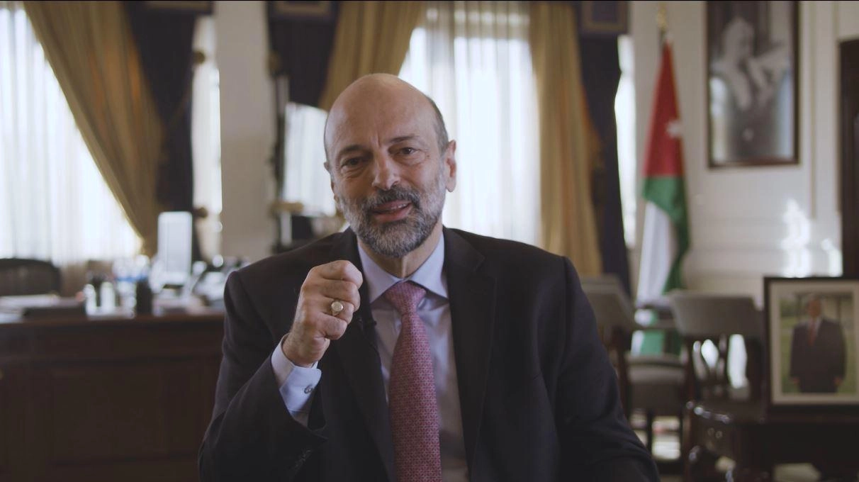 الرزاز يزور واشنطن للقاء صندوق النقد والبنك الدولي ووزير الخزانة