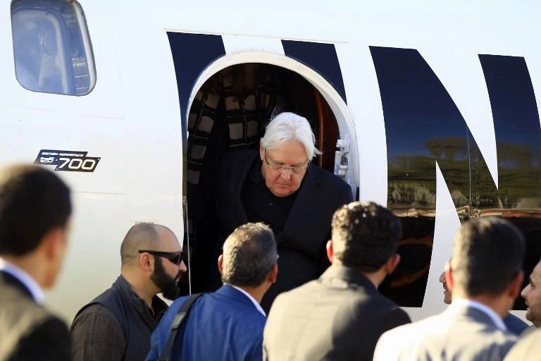 موفد أممي يزور الحديدة لتعزيز وقف إطلاق النار