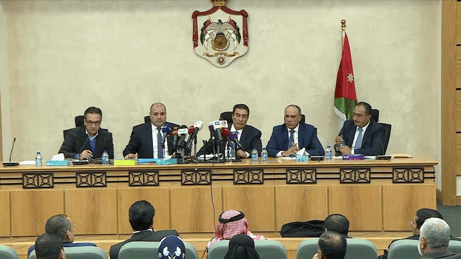 رئيس مجلس النواب: لا يمكن تغطية ملفات مثل "الغارمات"