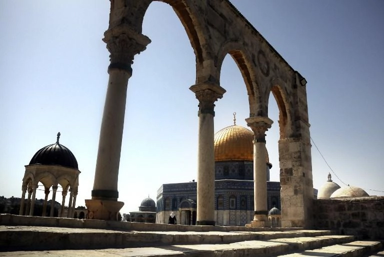 الأردن يدين الانتهاكات الإسرائيلية المتواصلة ضد المسجد الأقصى
